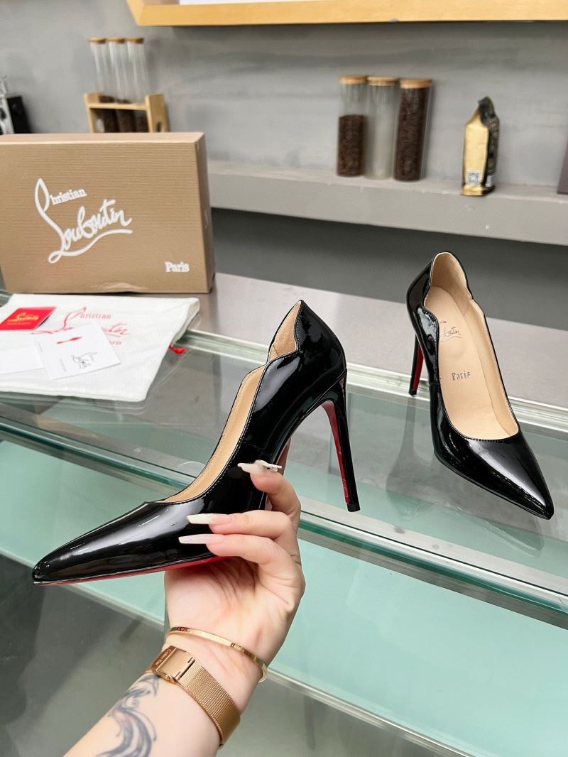 Christian Louboutin Heeled Shoes